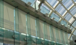 钢化玻璃有没有分等级 钢化玻璃按硬度分哪几种