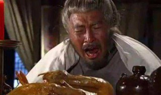 郭子兴是怎么死的 朱元璋的老丈人郭子兴死法