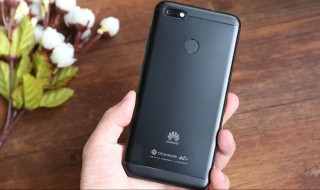 华为手机分辨率设置 来看看咯