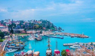 安塔利亚介绍 安塔利亚的简介