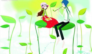 形容青梅竹马爱情的诗 10个形容青梅竹马爱情的诗