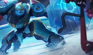 王者荣耀盾山怎么玩 原来是这样玩的