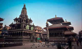 尼泊尔华人有多少 关于尼泊尔的简介