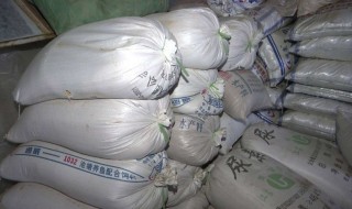 假化肥有哪几种 分别是哪些假化肥