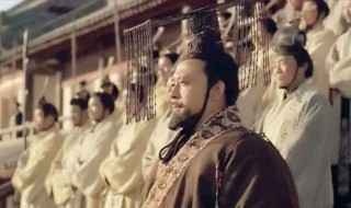 扶苏为何不反抗 都有哪些原因