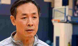 女篮许利民简历 来看看许利民的简历