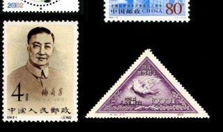 价值连城邮票有哪些 你知道哪些邮票值钱吗