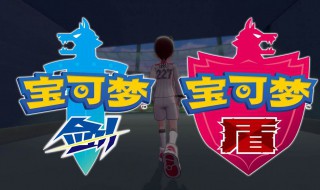 剑盾伊布在哪 《宝可梦剑盾》伊布在哪捉