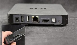 小米机顶盒怎么安装 真的很简单