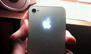 苹果屏幕呼吸灯怎么设置 原来在这里