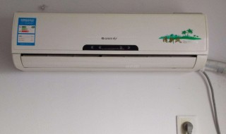 格力空调制热效果差是什么原因 格力空调制热效果差的原因是什么