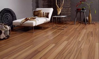 实木地板怎么清洁 实木地板清洁保养的方法