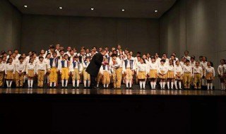 北京合唱团简介 北京天使合唱团的介绍