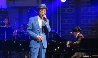 霍元甲主题曲的原唱 大家不妨去听听