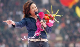 山路十八弯原唱 给大家介绍这位歌手