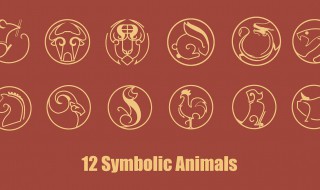 41岁属什么生肖 关于十二生肖这一民俗的简介