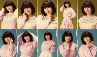 月半小夜曲日本原唱 关于她的个人简介