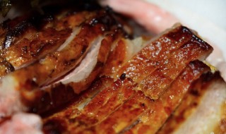 怎样炸扣肉皮才起泡 炸扣肉怎么做才能起皮