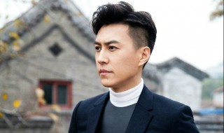 靳东的简历 靳东个人资料