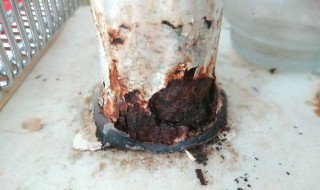 去锈小妙招 怎么去锈