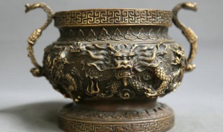 铜器做旧方法 铜器怎么做旧