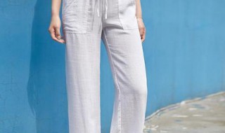 裤子静电吸腿怎么办 用了这招烦恼不在