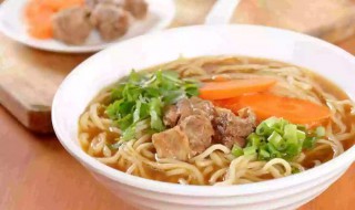 小型面馆营销技巧 这些技巧很重要