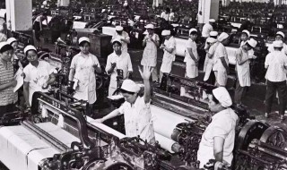 传统行业有哪些 什么行业属于传统行业