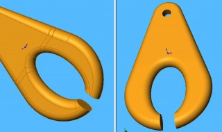 cad倒圆角怎么用 有哪些步骤