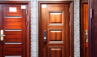 防盗门等级划分标准 防盗门等级怎么划分