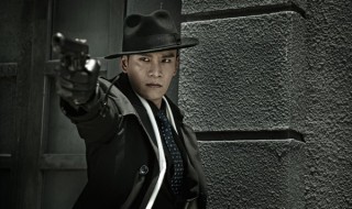 叶飞是什么电视剧 魔都风云电视剧