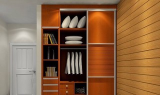 衣柜深度一般的是多少 都有哪些标准