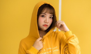 卫衣怎么洗 洗卫衣应该用哪种清洗方式