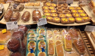 如何让面包店生意好起来 改善面包店生意的方法