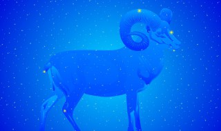 最吸引白羊座的星座 以下3个星座最容易吸引白羊