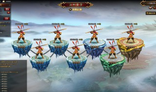 西游记武力排行 西游记武力高手排行榜