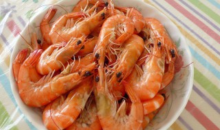 儿童吃虾有什么好处 儿童吃虾有很多好处