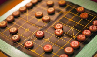 下象棋开局的技巧 下象棋开局有哪些技巧