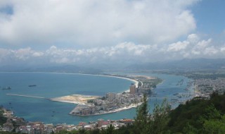 惠东好玩的地方 介绍几个