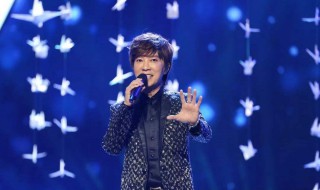 千纸鹤原唱 大家可以去听一下