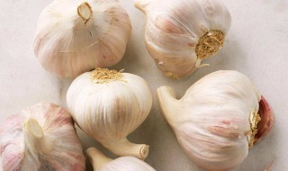 生吃大蒜对胃有影响吗 下面为大家解答