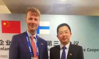 诺基亚李思拓简历 李思拓的个人资料