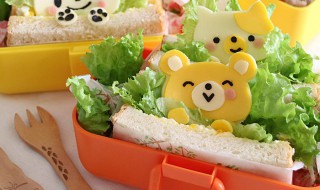 三明治材料有哪些 有什么种类