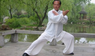 太极拳的好处 增强体力