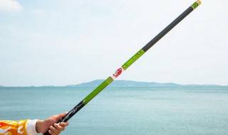 裕峰鱼竿怎么样 裕峰鱼竿质量怎么样