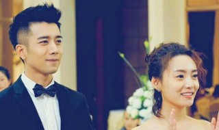 方小菲吴振宇是哪部电视剧 扮演者是谁