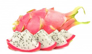 火龙果吃到虫怎么办 及时处理才能保持身体健康