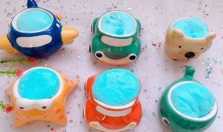 做起泡胶最简单的方法 做起泡胶的方法介绍