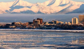 阿拉斯加州为什么是美国的 阿拉斯加州是属于美国的吗