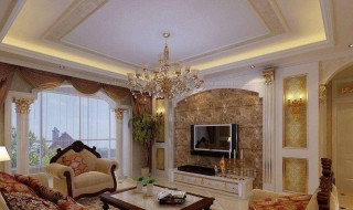 电视背景墙用什么材质比较好 电视背景墙用哪种材料好